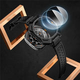 Supcase Samsung Galaxy Watch Ultra 47mm ranneke UB Pro musta