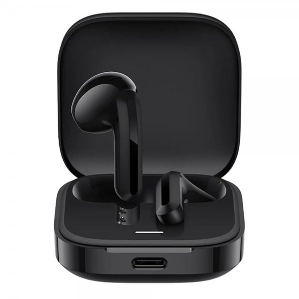 Xiaomi Langattomat Kuulokkeet Redmi Buds 6 Active Musta
