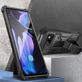 Supcase Google Pixel 9 Pro XL Kuori ArmorBox Musta