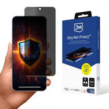 3mk Xiaomi 15 Näytönsuoja Silky Matt Privacy