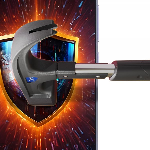 3mk Xiaomi 15 Näytönsuoja Silky Matt Privacy