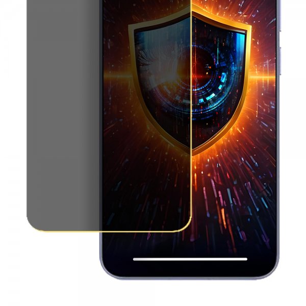 3mk Xiaomi 15 Näytönsuoja Silky Matt Privacy