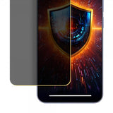 3mk Xiaomi 15 Näytönsuoja Silky Matt Privacy