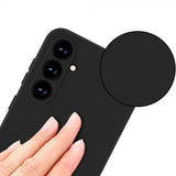 Tech-Protect Motorola Edge 50 Neo Kuori Icon Musta