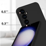 Tech-Protect Motorola Edge 50 Neo Kuori Icon Musta