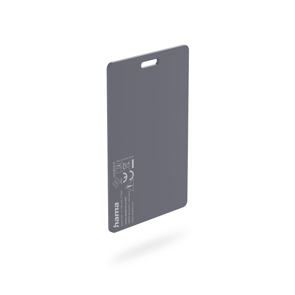 Hama Apple/Android Smart Tracker Lompakkohaku Ladattava