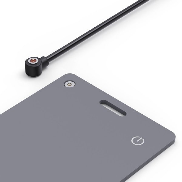 Hama Apple/Android Smart Tracker Lompakkohaku Ladattava