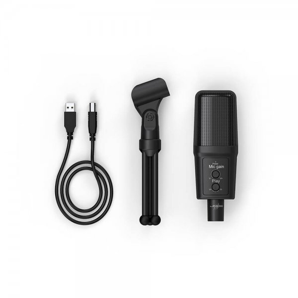 uRage Mikrofoni Stream 700 HD