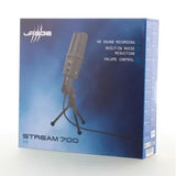 uRage Mikrofoni Stream 700 HD