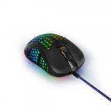 uRage Gaming-hiiri Reaper 500