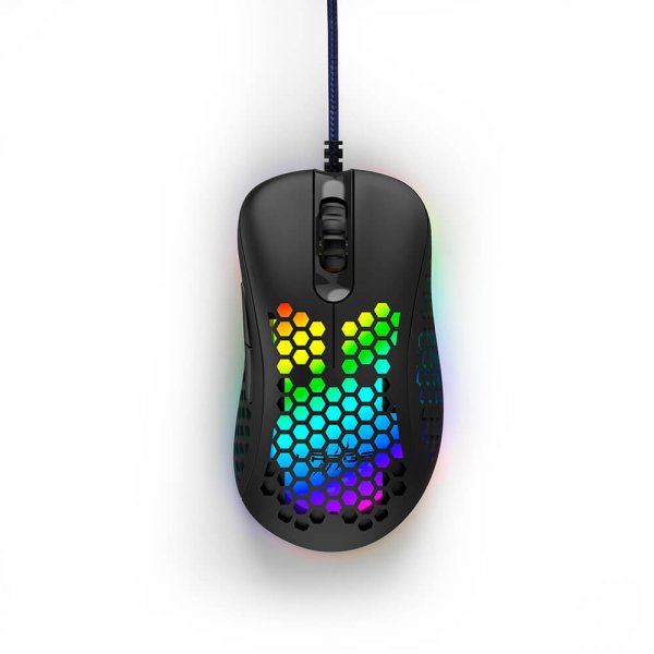 uRage Gaming-hiiri Reaper 500
