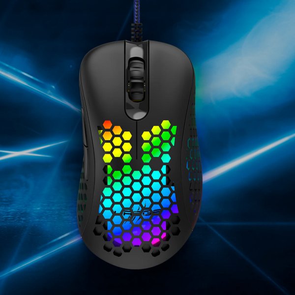 uRage Gaming-hiiri Reaper 500