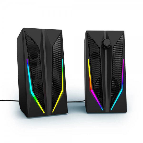 uRage Gaming-kaiuttimet BLAST-R 200 2.0