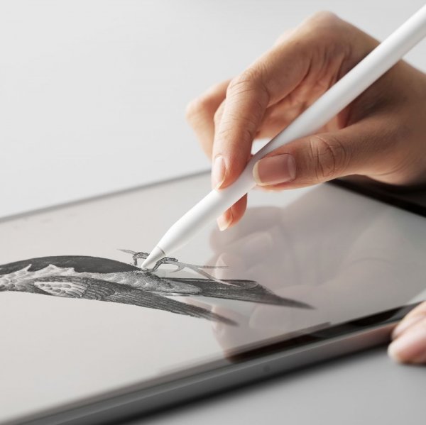 Ringke iPad Air 11 (M2/M3/M4) Näytönsuoja Easy Slide