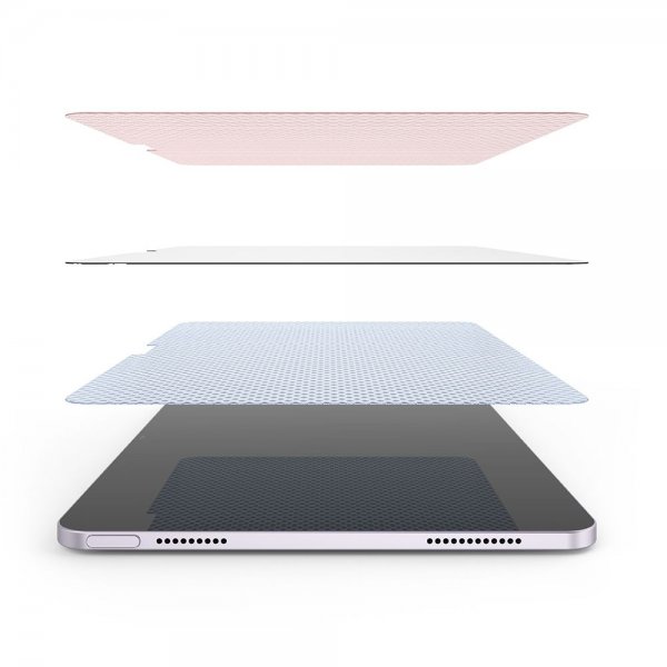 Ringke iPad Air 13 (M2/M3/M4) Näytönsuoja Easy Slide