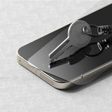 Ringke Google Pixel 9/Pixel 9 Pro näytönsuoja Easy Slide 2-pakkaus