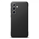 Ringke Samsung Galaxy S24 FE Suojakuori Onyx Musta
