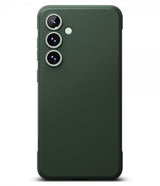 Ringke Samsung Galaxy S24 FE Suojakuori Onyx Vihreä
