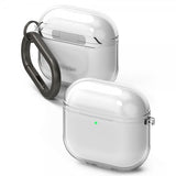 Ringke AirPods 4 -kuori Air Transparent