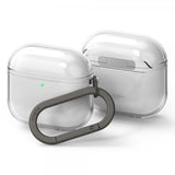 Ringke AirPods 4 -kuori Air Transparent