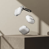 Ringke AirPods 4 -kuori Air Transparent