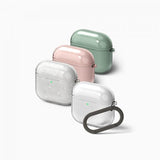 Ringke AirPods 4 -kuori Air Pink