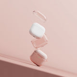 Ringke AirPods 4 -kuori Air Pink