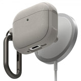 Ringke AirPods 4 -kuori Onyx MagSafe Warm Gray