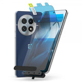Ringke OnePlus 13 -näytönsuoja Dual Easy Film 2 kpl