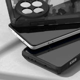 Ringke OnePlus 13 -näytönsuoja Dual Easy Film 2 kpl