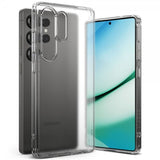 Ringke Samsung Galaxy S25 Ultra Kuori Fusion Matte Transparent