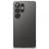 Ringke Samsung Galaxy S25 Ultra Kuori Fusion Matte Transparent