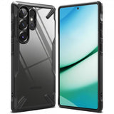Ringke Samsung Galaxy S25 Ultra Kuori Fusion X Musta