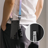Ringke Samsung Galaxy S25 Ultra Kuori Fusion X Musta