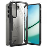 Ringke Samsung Galaxy S25 Plus Kuori Fusion X Musta