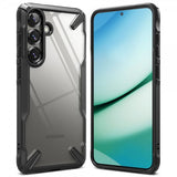 Ringke Samsung Galaxy S25 Plus Kuori Fusion X Musta