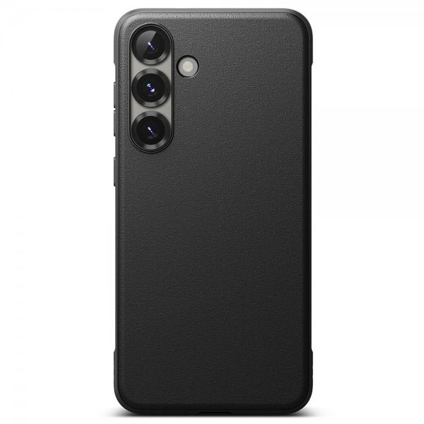 Ringke Samsung Galaxy S25 Plus Kuori Onyx Musta