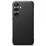 Ringke Samsung Galaxy S25 Plus Kuori Onyx Musta