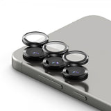 Ringke Samsung Galaxy S25 Plus Kameransuoja Camera Lens Frame 2-pakkaus