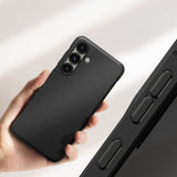 Ringke Samsung Galaxy S25 Kuori Onyx Musta