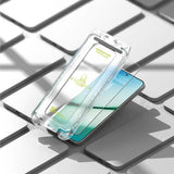 Ringke Samsung Galaxy S25 Plus -näytönsuoja Easy Slide 2-pakkaus