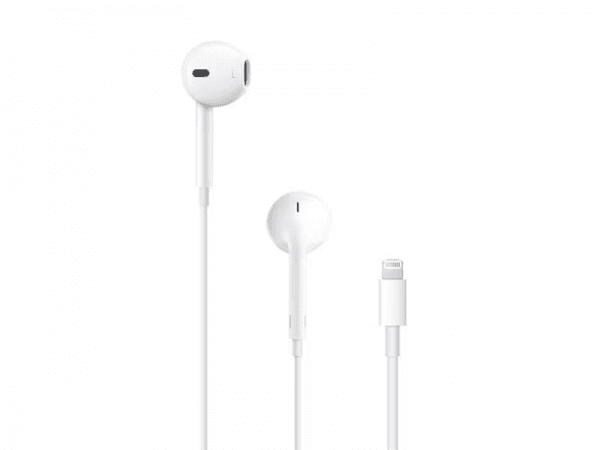 Apple Original EarPods -kuulokkeet – Lightning