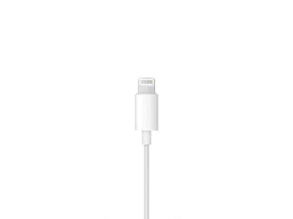 Apple Original EarPods -kuulokkeet – Lightning