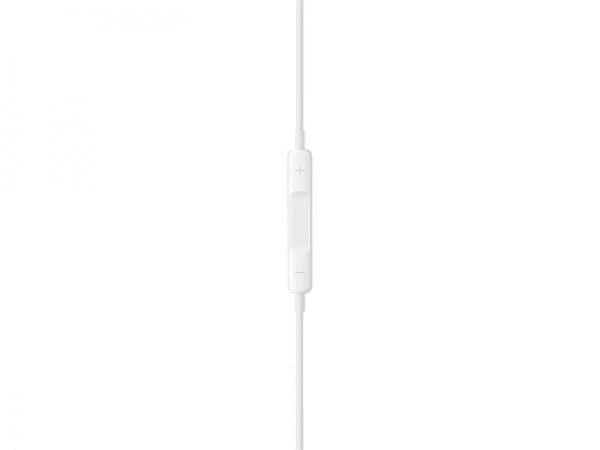 Apple Original EarPods -kuulokkeet – Lightning