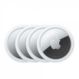 Apple AirTag 4 kpl:n pakkaus