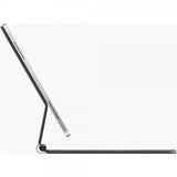 Apple iPad Pro 11 (1./2./3./4. sukupolvi)/iPad Air 10.9 (4./5. sukupolvi)/iPad Air 11 (M2/M3/M4) Suojakuori Magic Keyboard Musta