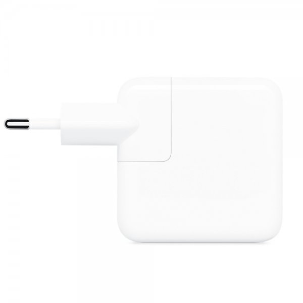 Applen alkuperäinen matkapuhelimen laturi 30 W USB-C