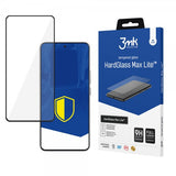 3mk Xiaomi 15 Ultra Näytönsuoja HardGlass Max Lite