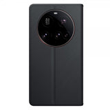 3mk Xiaomi 15 Ultra Kotelo Wallet Musta