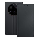 3mk Xiaomi 15 Ultra Kotelo Wallet Musta